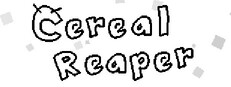 Cereal Reaper cover
