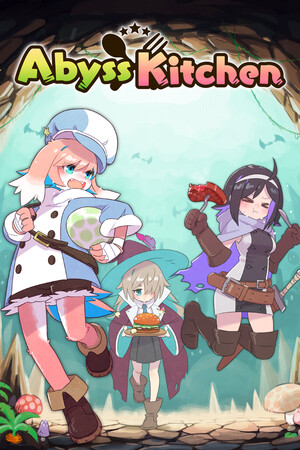 Abyss Kitchen Stats