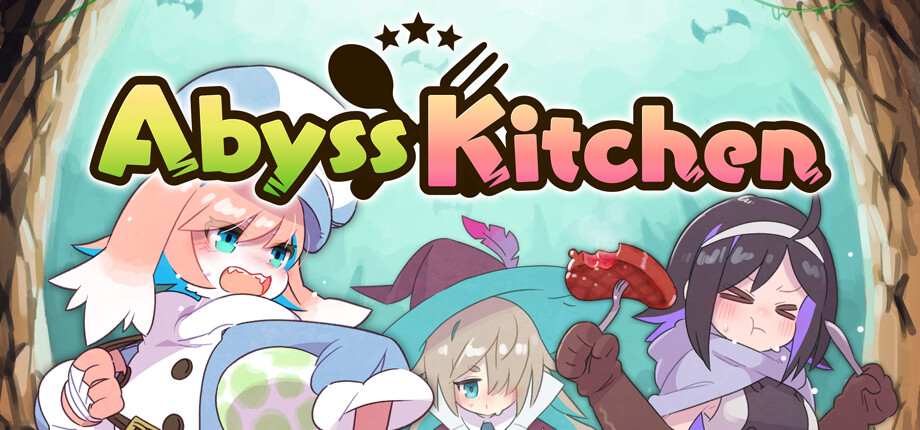 Abyss Kitchen cover art