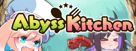 Abyss Kitchen cover art