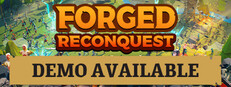 Forged: Reconquest