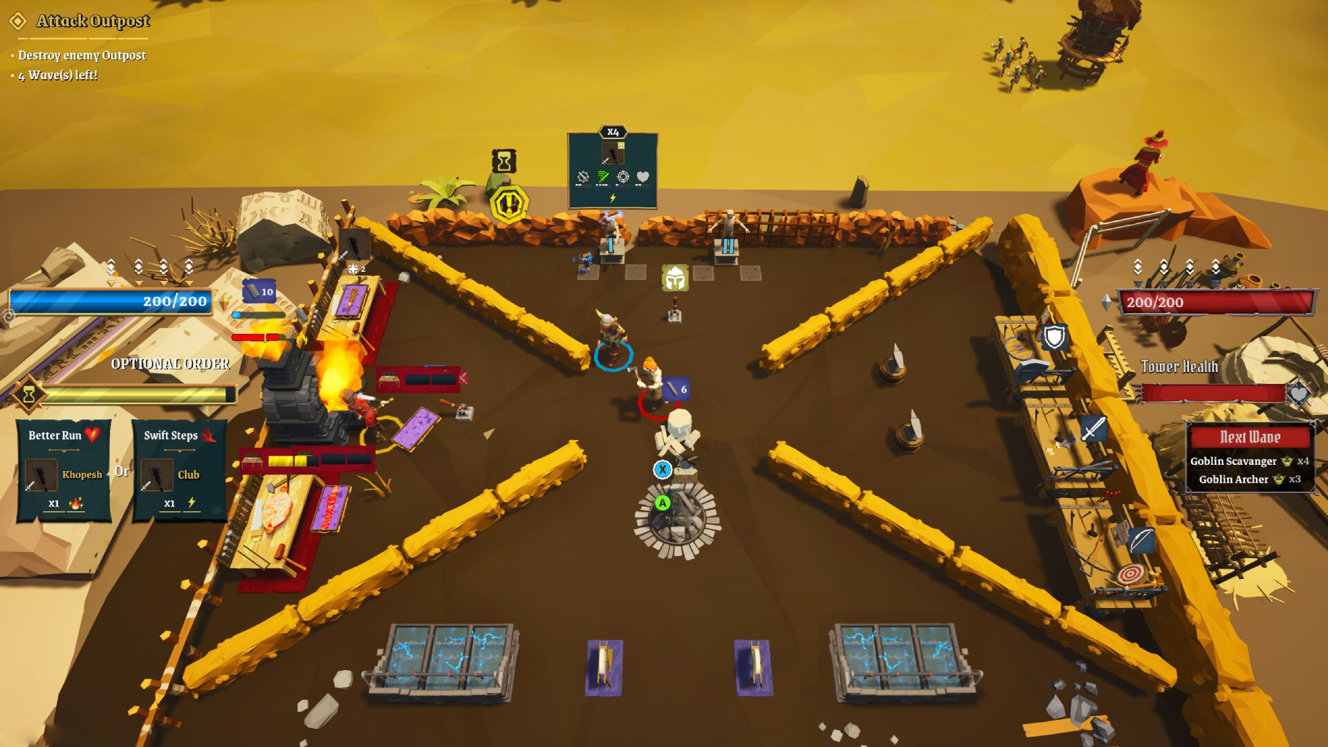 Forged: Reconquest