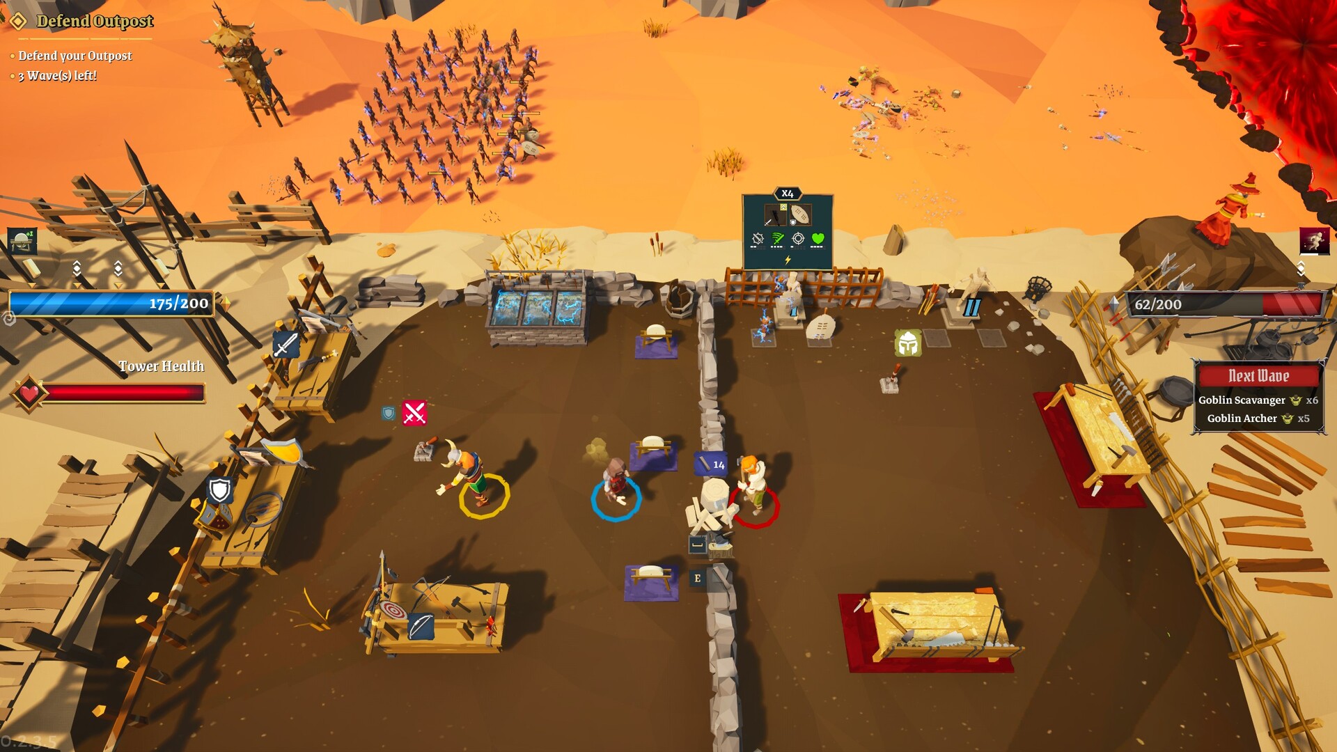 Forged: Reconquest screenshot #10