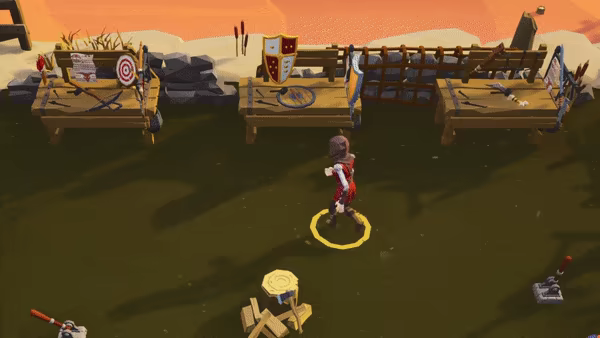 Forged: Reconquest video 2