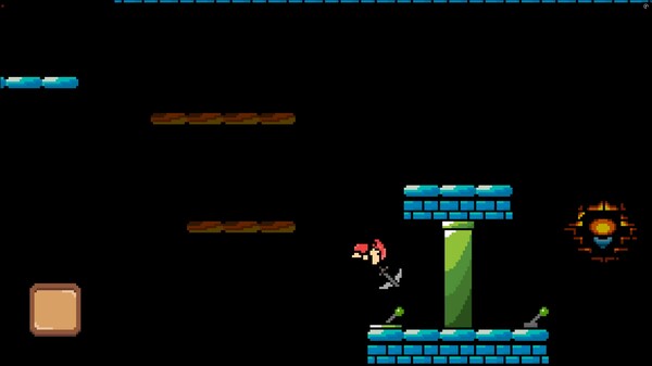 MoonSpire game for windows Pc 1