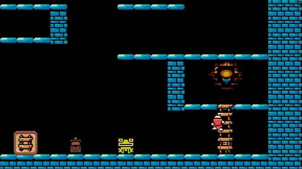 MoonSpire screenshot 4