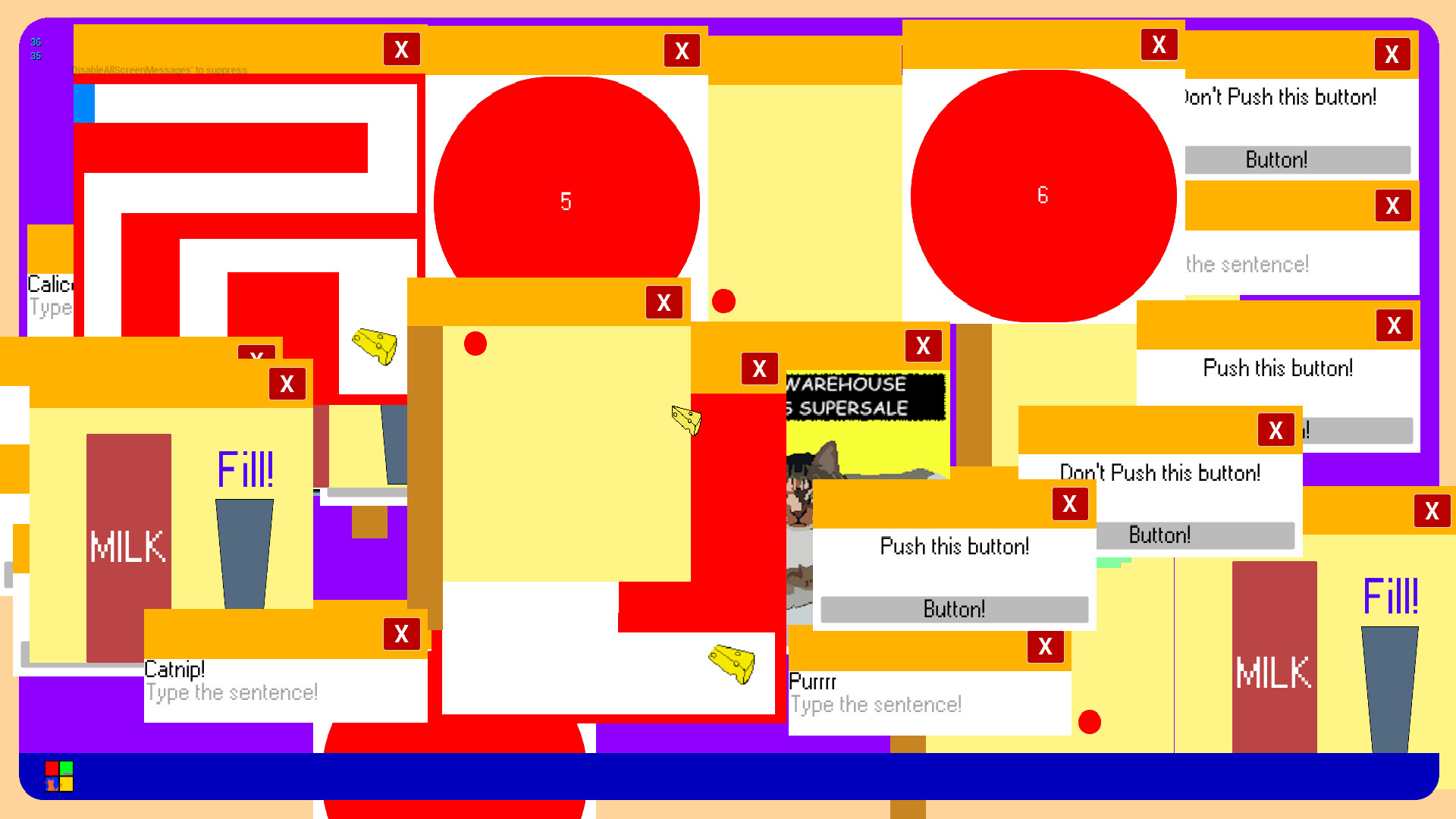 MeowWare Featured Screenshot #1