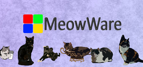 MeowWare cover art