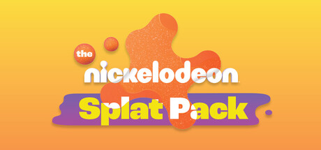 Nickelodeon Splat Pack Header Image
