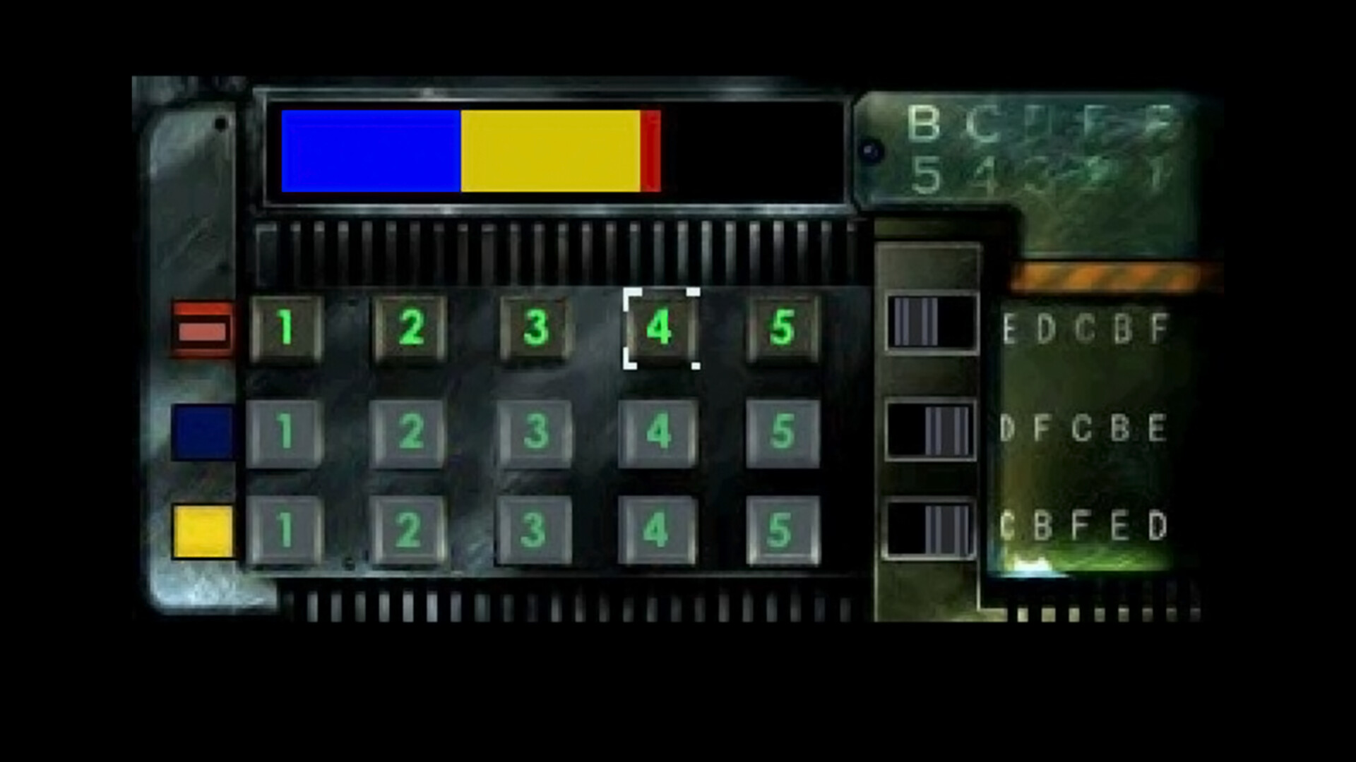 Fear Effect 2: Retro Helix screenshot #5