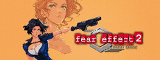 Fear Effect 2: Retro Helix