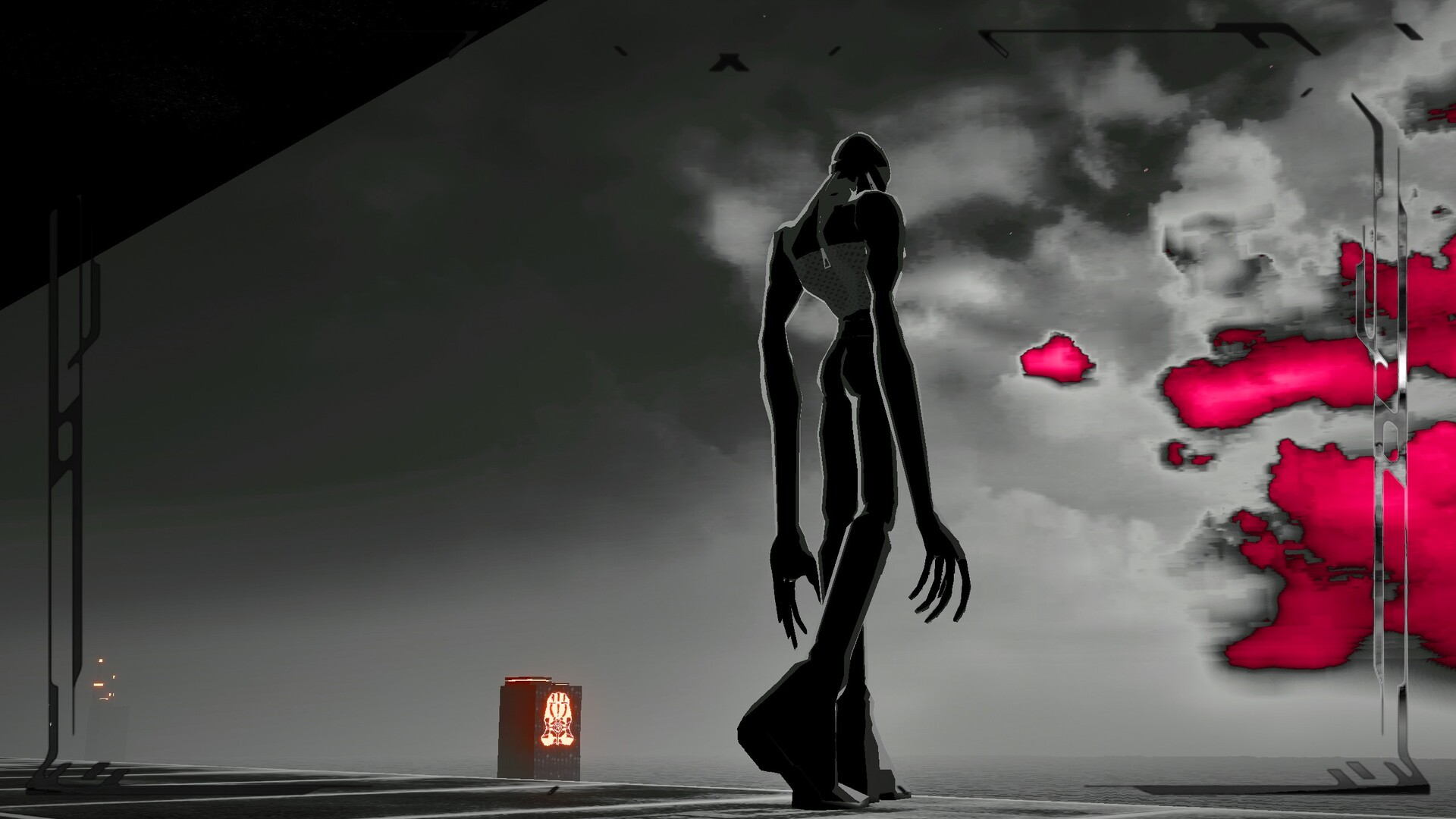 BAIONLENJA screenshot 2