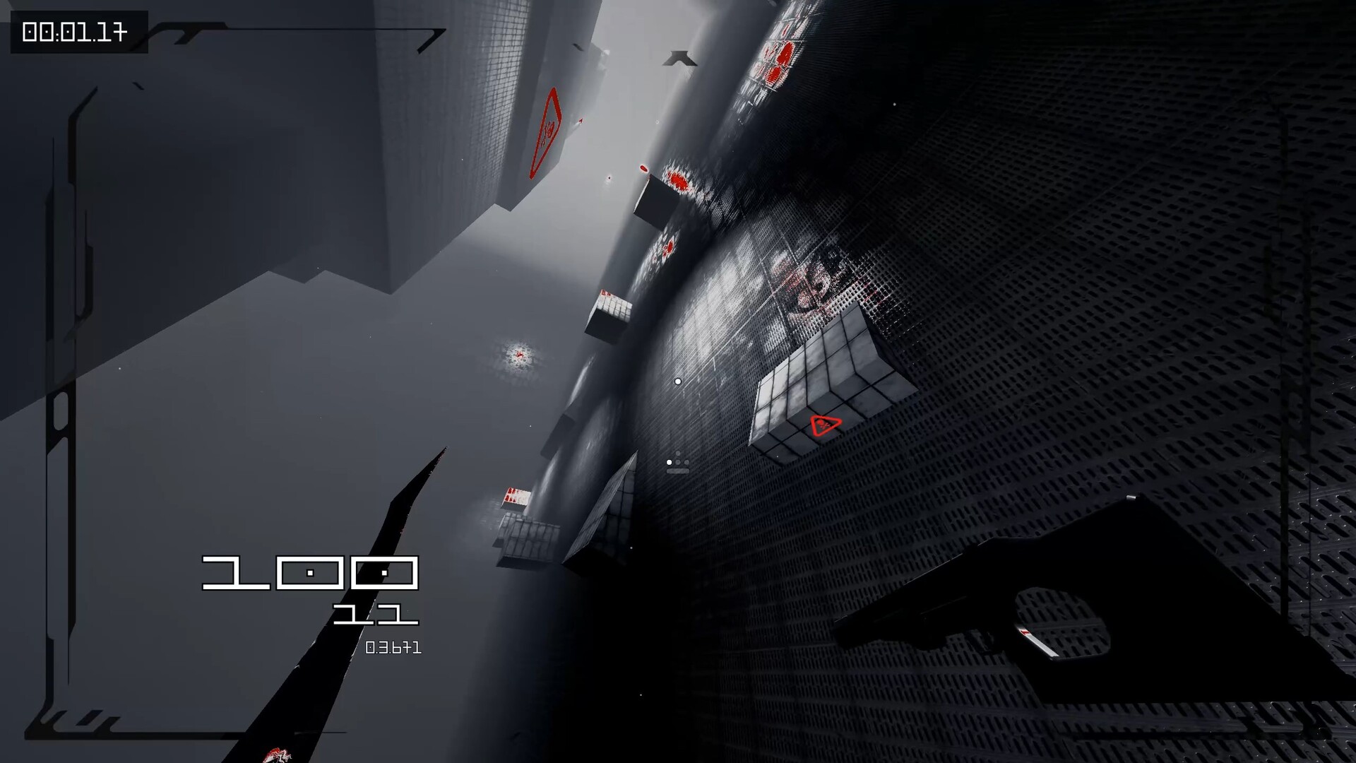 BAIONLENJA Featured Screenshot #1