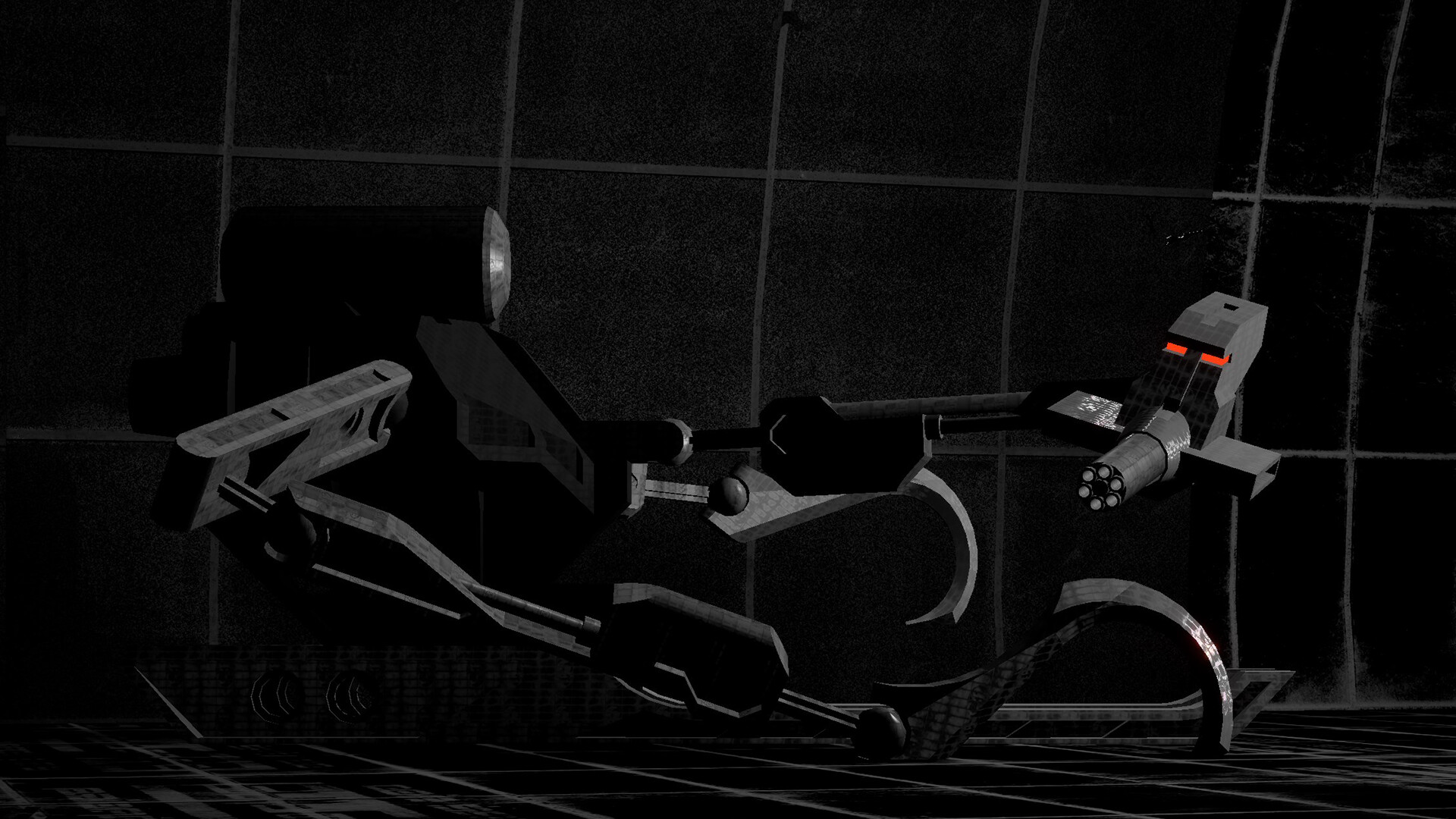 BAIONLENJA screenshot 21