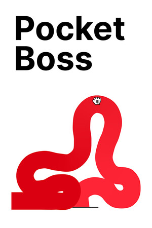 Cover art of Pocket Boss