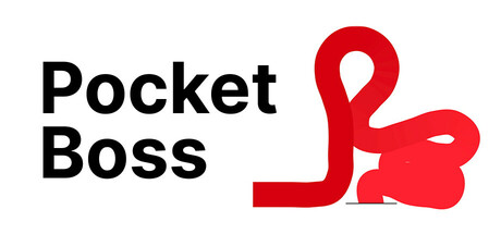 Pocket Boss game cover