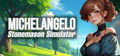 Michelangelo: Stonemason Simulator banner image