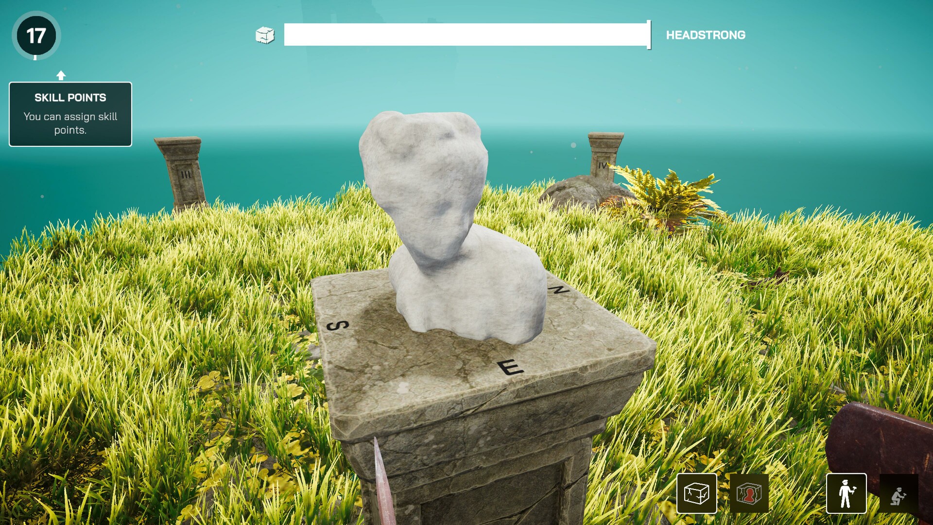 Michelangelo: Stonemason Simulator screenshot 3