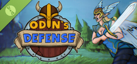 Odin's Defense Demo cover art