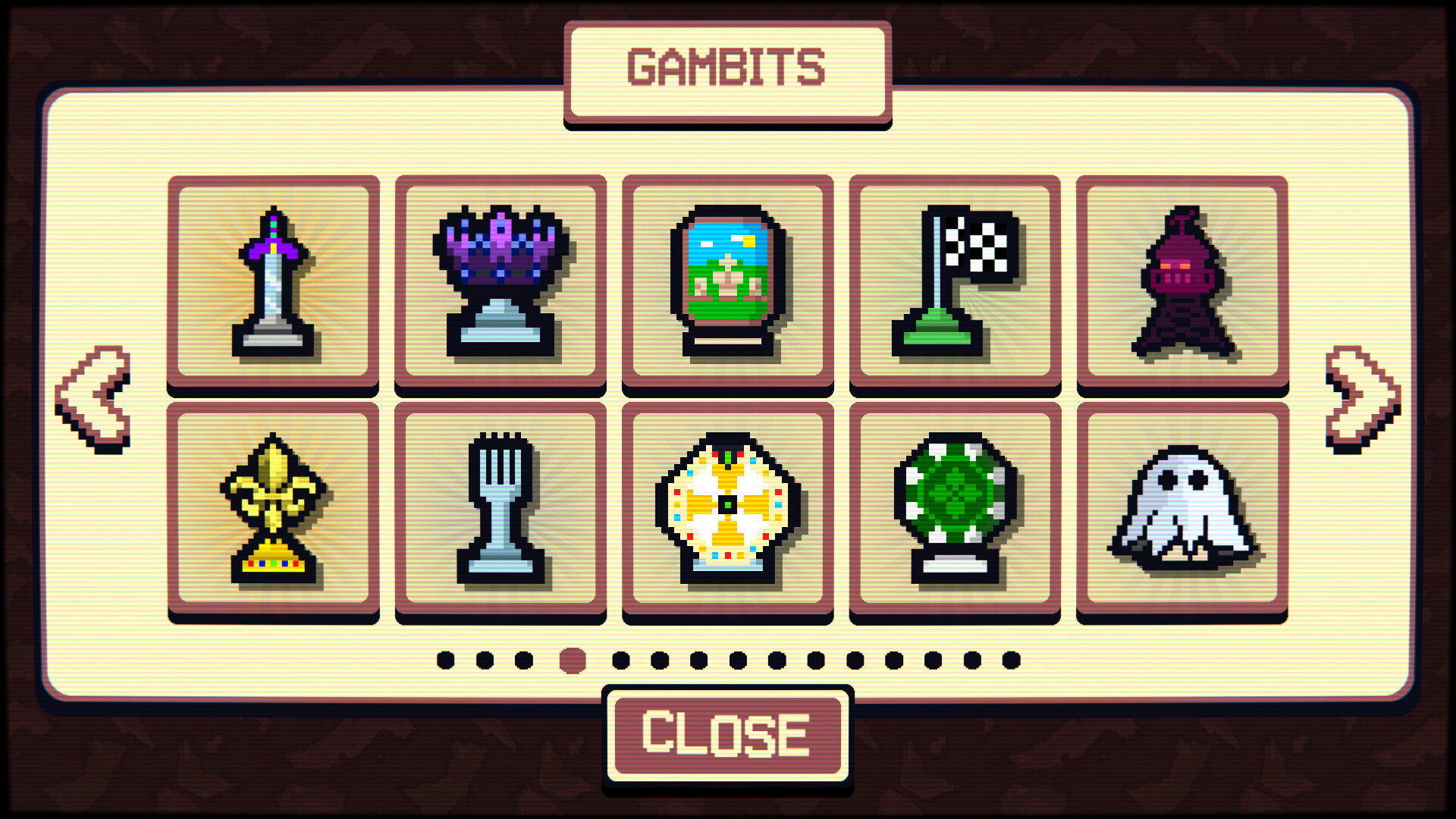 Gambonanza screenshot #3