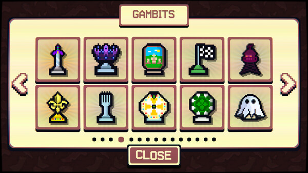 Gambonanza screenshot 3