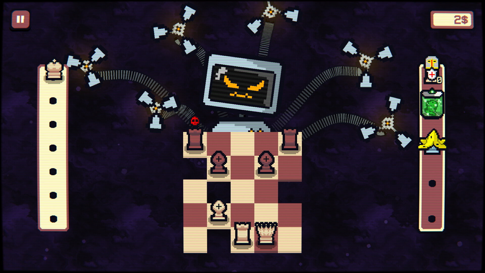 Gambonanza screenshot #6