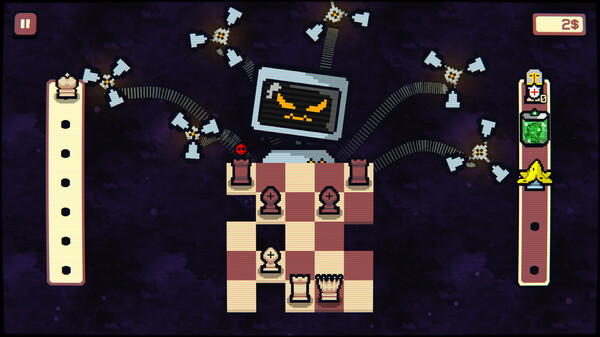 Gambonanza