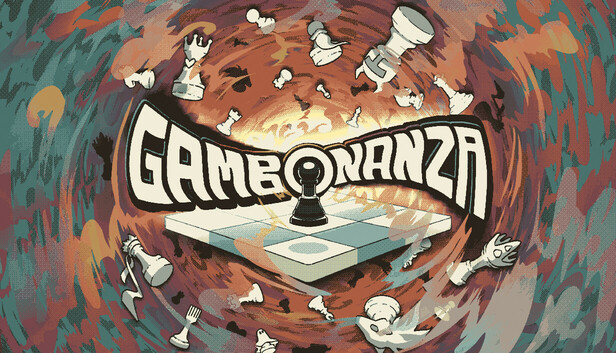 Gambonanza on Steam