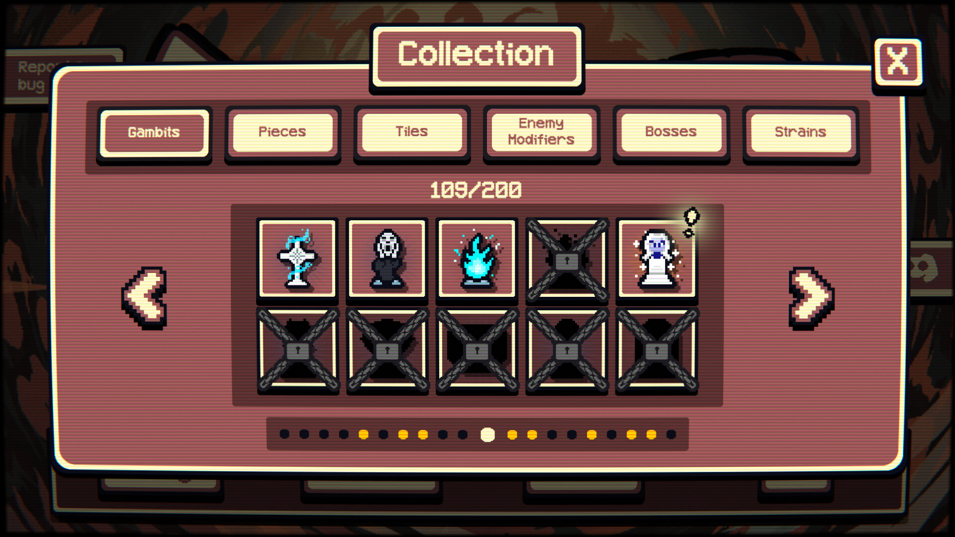 Gambonanza screenshot