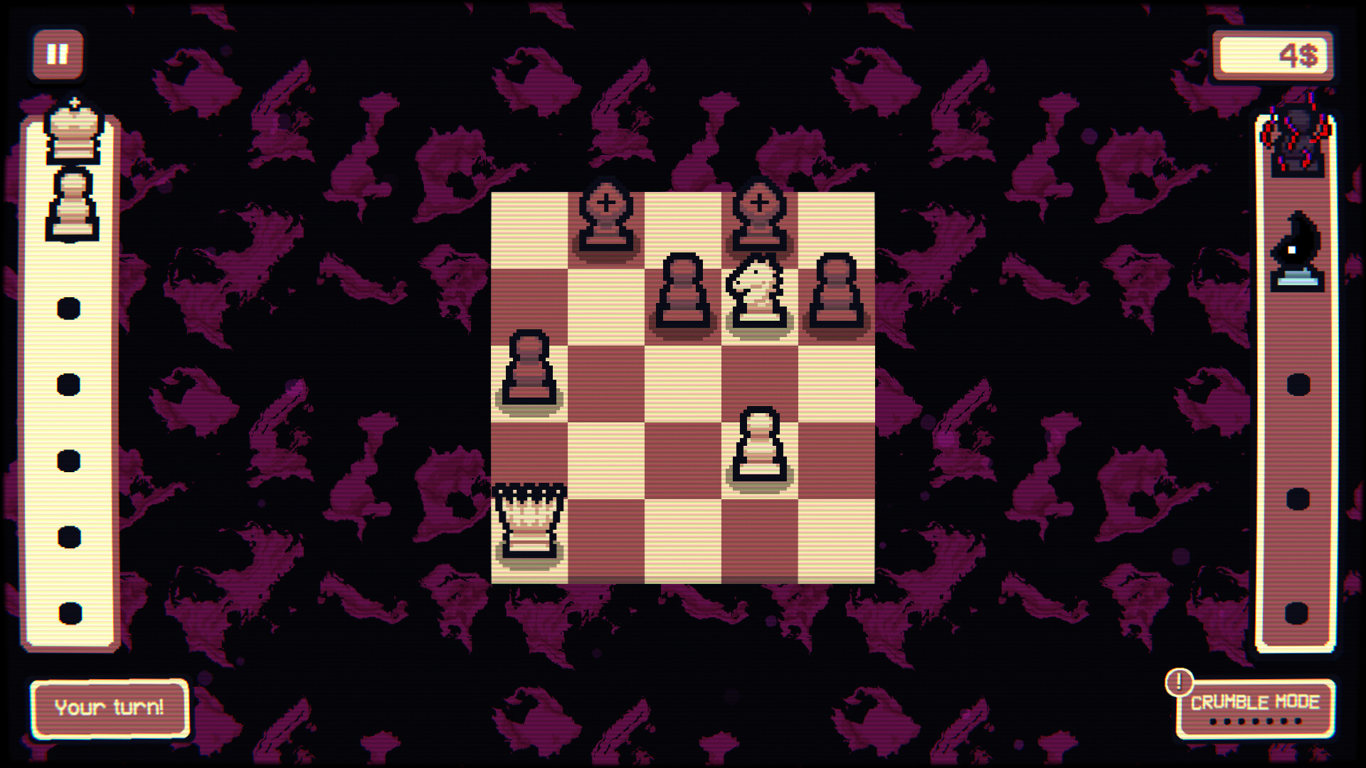 Gambonanza screenshot #1