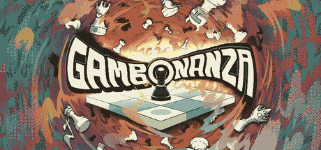 Steam header art for Gambonanza