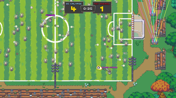 Screenshot media