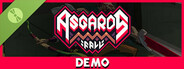 Asgard's Fall — Viking Survivors Demo