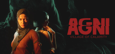 Agni: Village of Calamity Playtest game header image