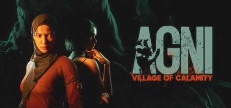 Agni: Village of Calamity Playtest game cover