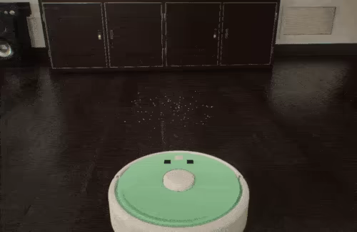 Clean video 1