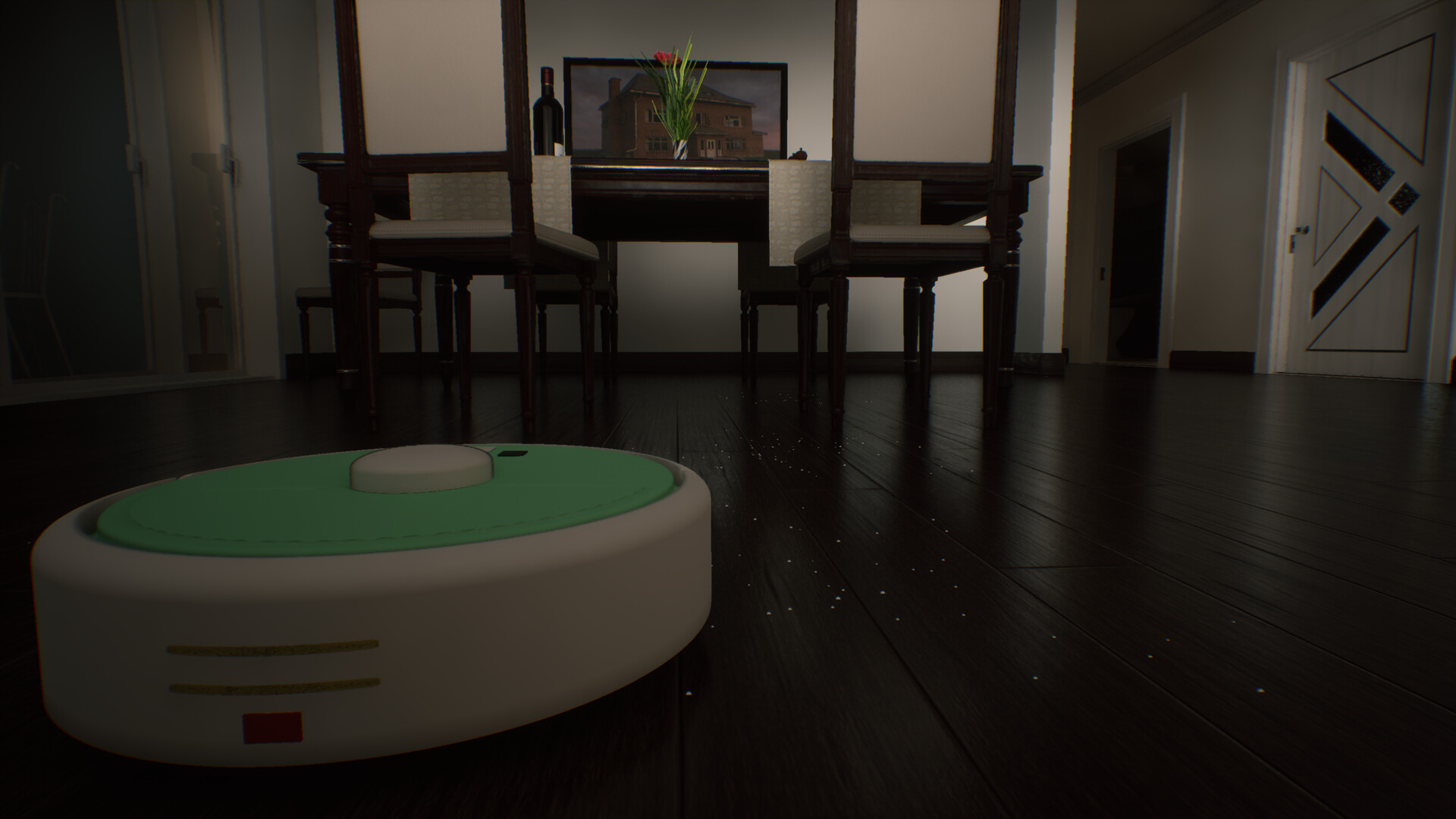 Clean screenshot #4