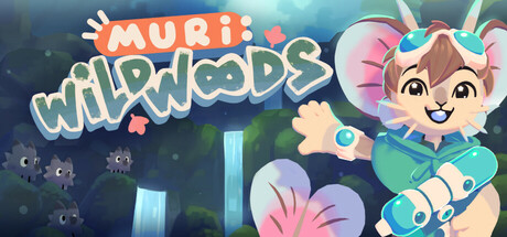 Muri: Wildwoods Playtest game cover