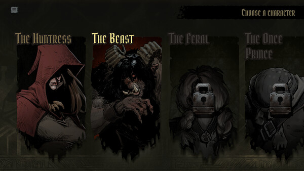 GrimKeep screenshot 8