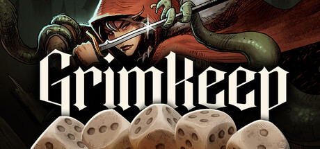 GrimKeep - similar game to Eclipsed Remnant by Resolution Games