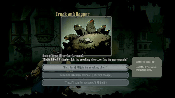 GrimKeep screenshot 4