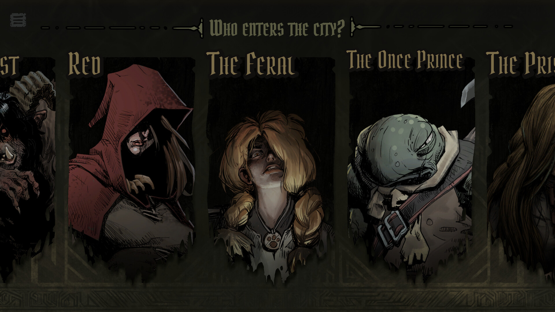 GrimKeep screenshot #8