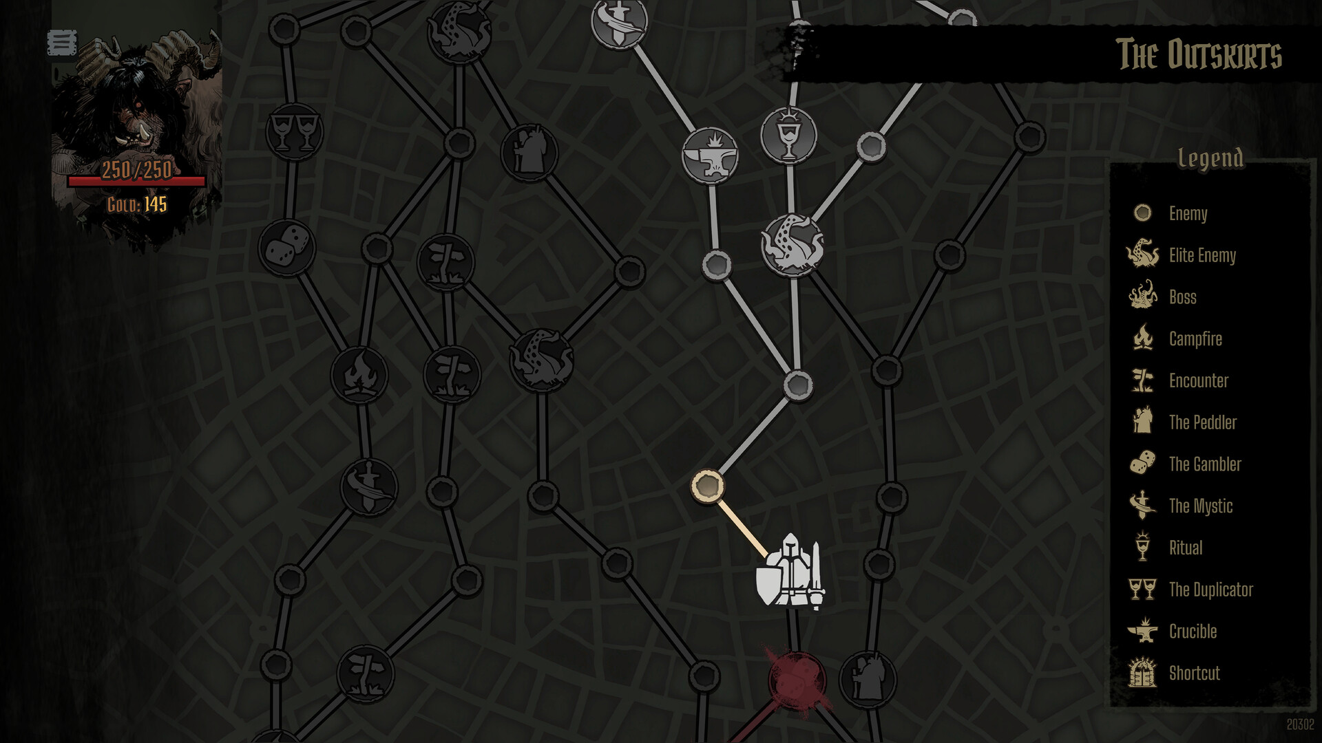 GrimKeep screenshot 5