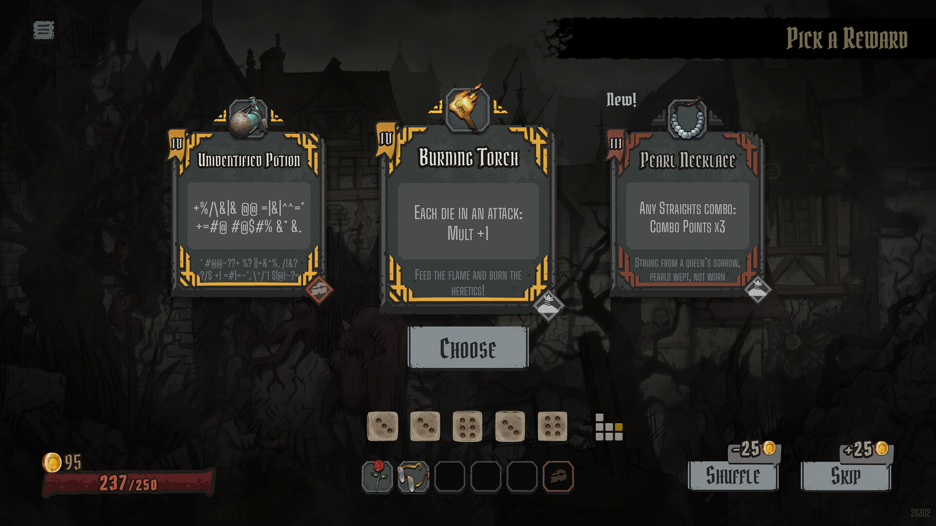 GrimKeep screenshot 3