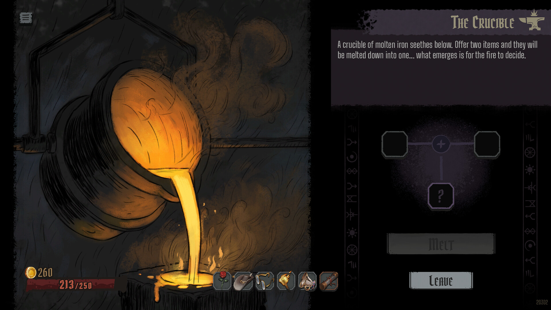GrimKeep screenshot 6