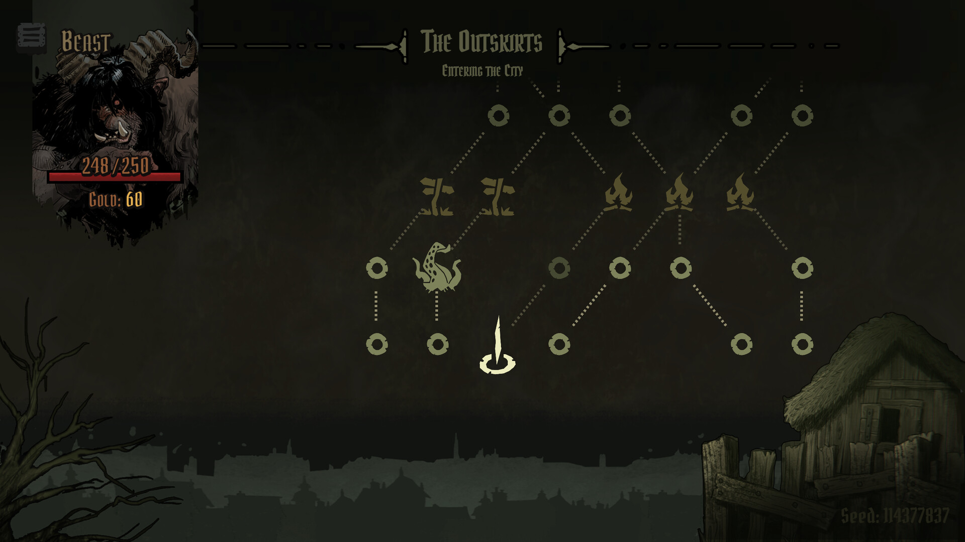 GrimKeep screenshot 9