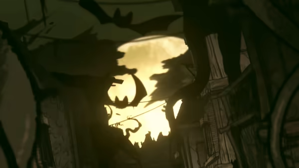 GrimKeep video 2