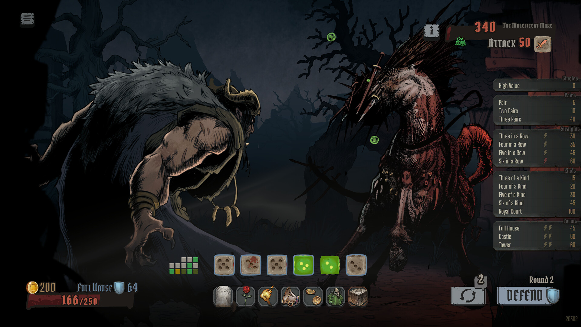 Screenshot 6 from GrimKeep