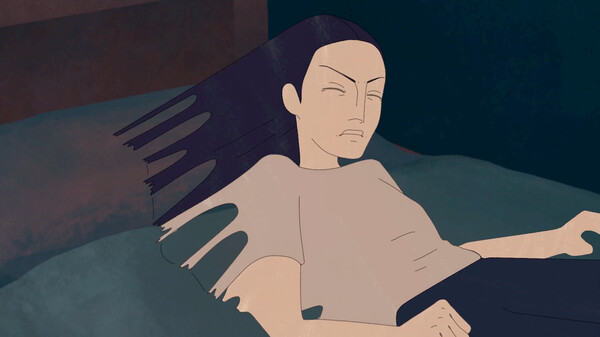 A Heavy Morning screenshot 5