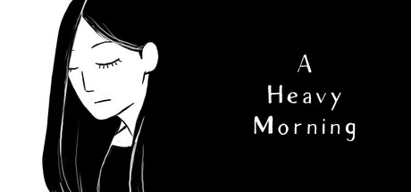 A Heavy Morning header art
